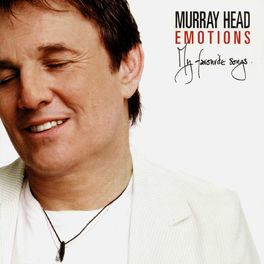 Album cover of Emotions (My Favourite Songs)