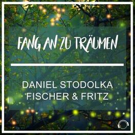 Album cover of Fang an zu träumen