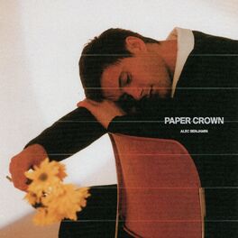 Album cover of Paper Crown