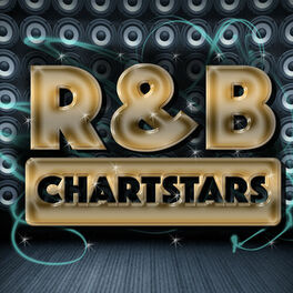 Album cover of R & B Chartstars