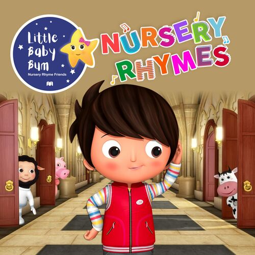 Hide and Seek Song  CoComelon Nursery Rhymes & Kids Songs