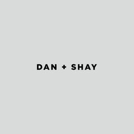 Album cover of Dan + Shay