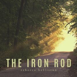 Album cover of The Iron Rod