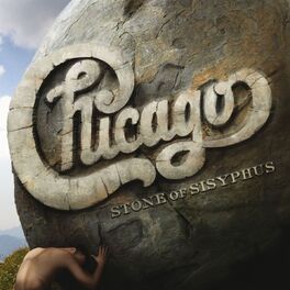 Album cover of Chicago XXXII: Stone of Sisyphus