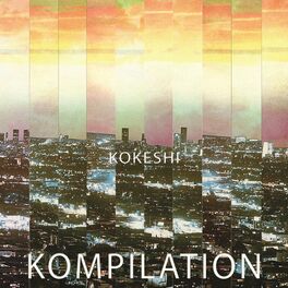Album cover of Kompilation
