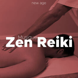 Album cover of Musique Zen Reiki
