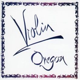 Album cover of Violin