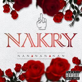 Album cover of Nan nan nan