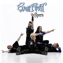 Album cover of Flyers
