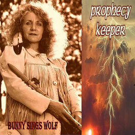 Album cover of Prophecy Keeper