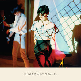 Album cover of The Linear Way