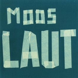 Album cover of Laut