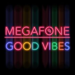 Album cover of Good Vibes