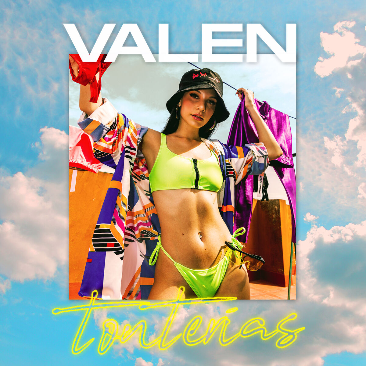 Valen Madanes: albums, songs, playlists | Listen on Deezer