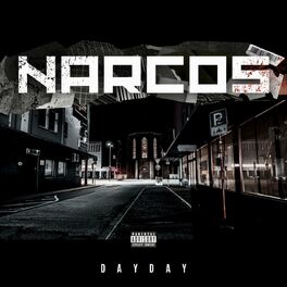 Album cover of Narcos