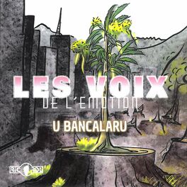Album cover of U Bancalaru