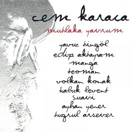 Album cover of Mutlaka Yavrum