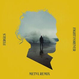 Album cover of Fight Forever (METVL Remix)