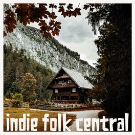 Album cover of Indie Folk Central: December 2023