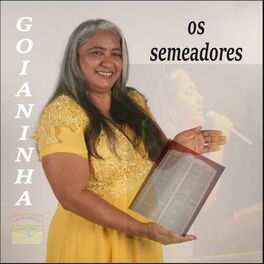 Album cover of Os Semeadores