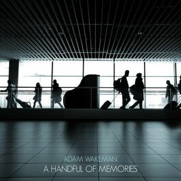 Album cover of A Handful of Memories