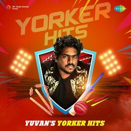 Album cover of Yuvan's Yorker Hits