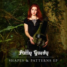 Album cover of Shapes & Patterns EP