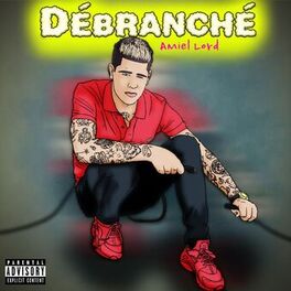 Album cover of Débranché