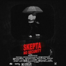 Album cover of No Security