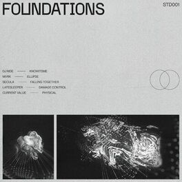 Album cover of FOUNDATIONS