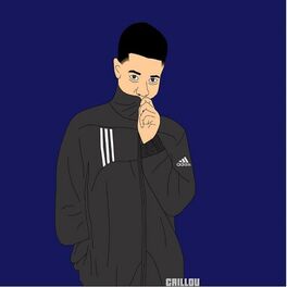 Album cover of É pela Gang