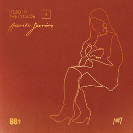 Album cover of NIKI Acoustic Sessions: Head In The Clouds II