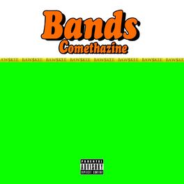 Album cover of Bands