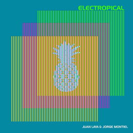 Album cover of Electropical
