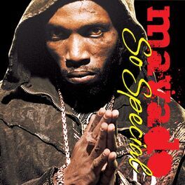 Album cover of So Special (Single)
