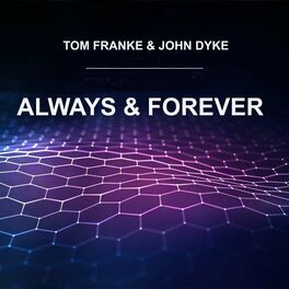 Album cover of Always and Forever