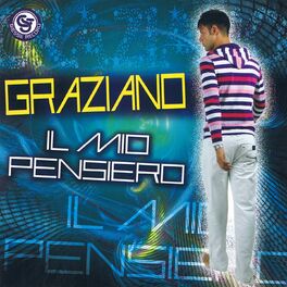 Album cover of Il mio pensiero
