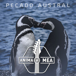 Album cover of Pecado Austral
