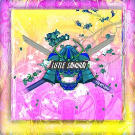Album cover of Little Samurai (Remix)