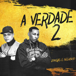 Album cover of A Verdade 2