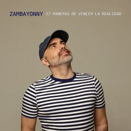 Album cover of 12 Maneras de Vencer la Realidad