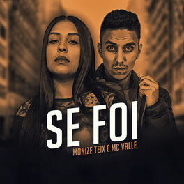Album cover of Se Foi