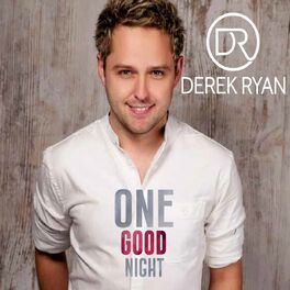 Album cover of One Good Night