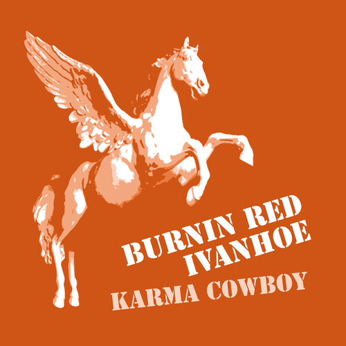 Burnin Ivanhoe - A Perfect listen lyrics | Deezer