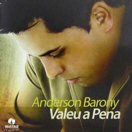 Album cover of Valeu a Pena