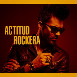 Album cover of Actitud Rockera