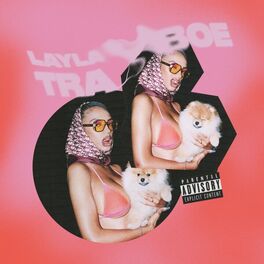 Album cover of TRABOE DELUXE