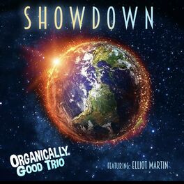 Album cover of Showdown (feat. Elliot Martin)