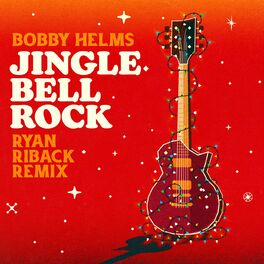 Jingle Bell Rock Jingle Bells Christmas music Album, Guitar