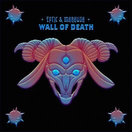 Album cover of Wall Of Death